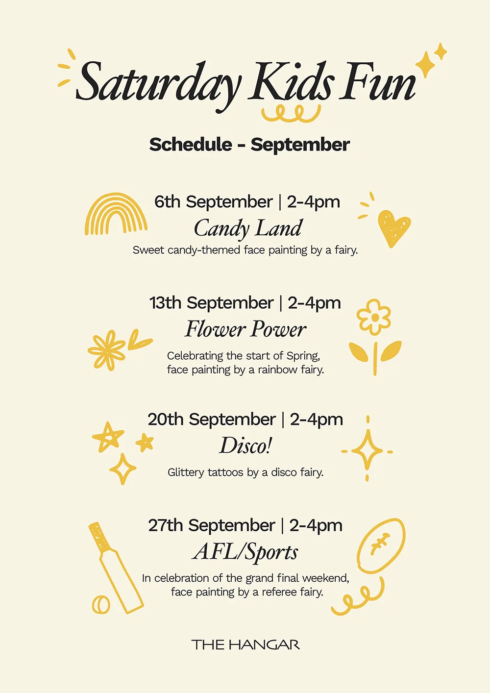 Event