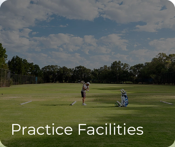 Practice Facilities