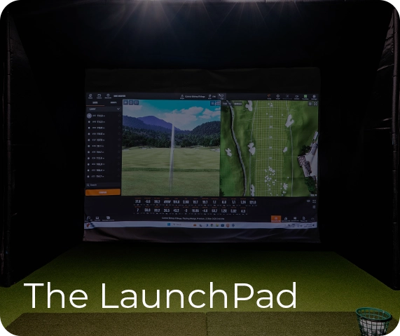 The LaunchPad